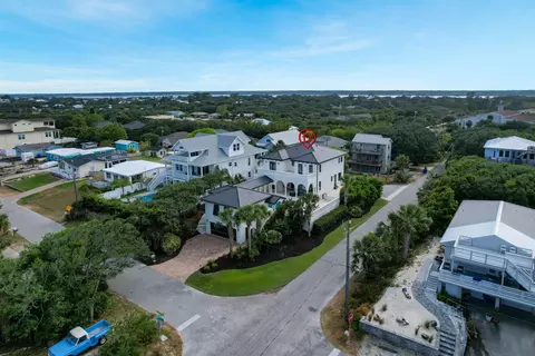 View/Area - 5201 Medoras Ave, Saint Augustine, FL 32080 photo 6 of 8