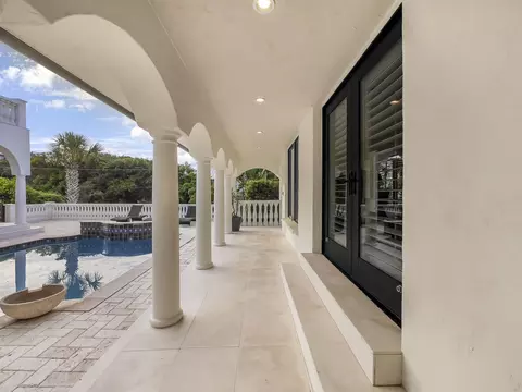Exterior - 5201 Medoras Ave, Saint Augustine, FL 32080 photo 6 of 14