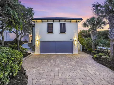Exterior - 5201 Medoras Ave, Saint Augustine, FL 32080 photo 13 of 14