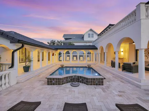 Exterior - 5201 Medoras Ave, Saint Augustine, FL 32080 photo 9 of 14
