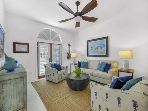 Living - 5201 Medoras Ave, Saint Augustine, FL 32080 photo 4 of 7