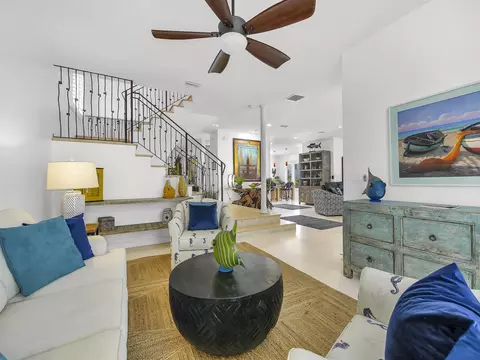 Living - 5201 Medoras Ave, Saint Augustine, FL 32080 photo 5 of 7