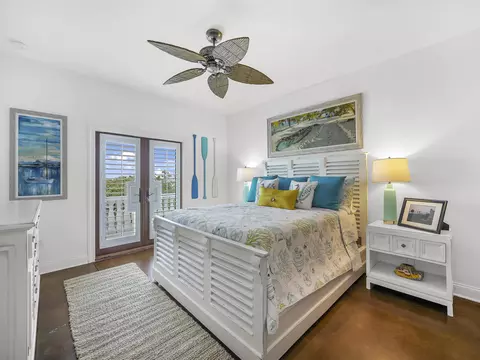 Bedroom - 5201 Medoras Ave, Saint Augustine, FL 32080 photo 6 of 8