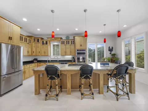 Kitchen - 5201 Medoras Ave, Saint Augustine, FL 32080 photo 1 of 7