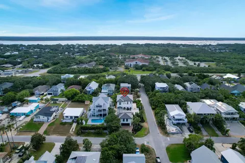 View/Area - 5201 Medoras Ave, Saint Augustine, FL 32080 photo 7 of 8