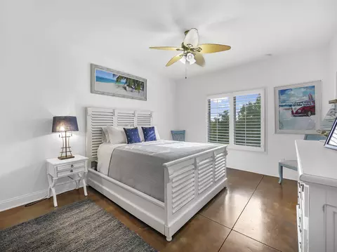 Bedroom - 5201 Medoras Ave, Saint Augustine, FL 32080 photo 4 of 8