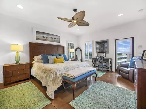 Bedroom - 5201 Medoras Ave, Saint Augustine, FL 32080 photo 1 of 8