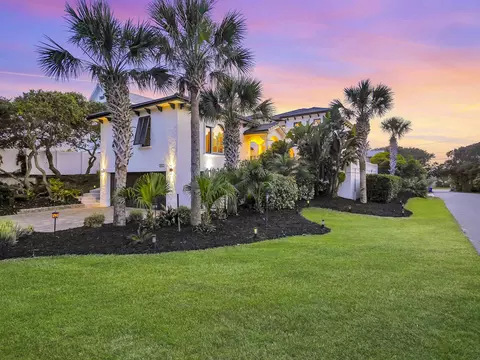 Exterior - 5201 Medoras Ave, Saint Augustine, FL 32080 photo 14 of 14