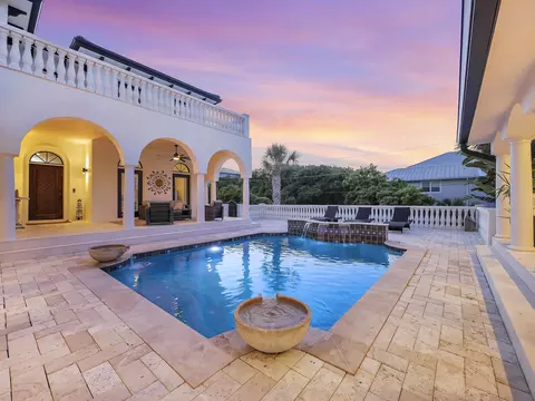 Exterior - 5201 Medoras Ave, Saint Augustine, FL 32080 photo 1 of 14
