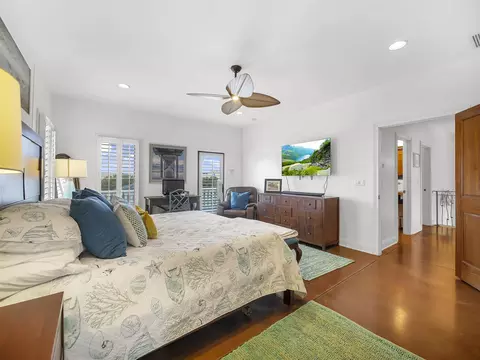 Bedroom - 5201 Medoras Ave, Saint Augustine, FL 32080 photo 3 of 8