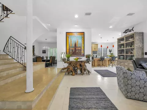 Entry Way - 5201 Medoras Ave, Saint Augustine, FL 32080 photo 1 of 5