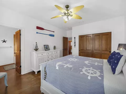 Bedroom - 5201 Medoras Ave, Saint Augustine, FL 32080 photo 5 of 8