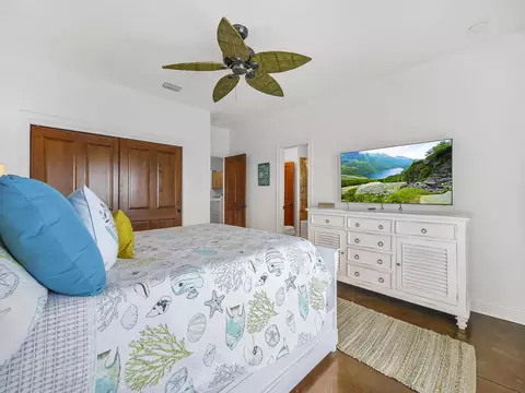 Bedroom - 5201 Medoras Ave, Saint Augustine, FL 32080 photo 7 of 8