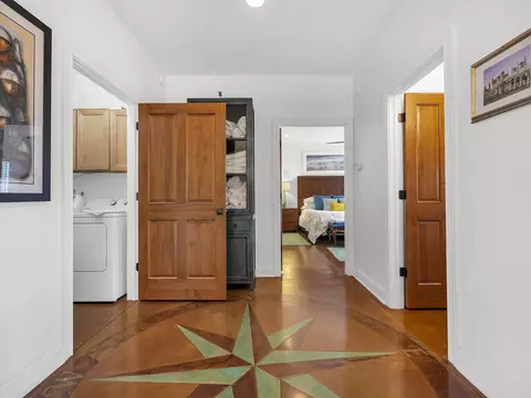 Entry Way - 5201 Medoras Ave, Saint Augustine, FL 32080 photo 4 of 5