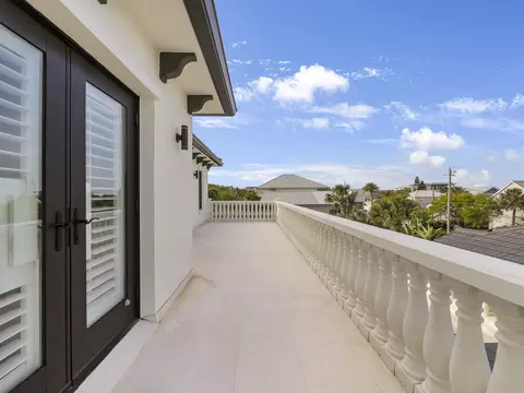 Exterior - 5201 Medoras Ave, Saint Augustine, FL 32080 photo 4 of 14