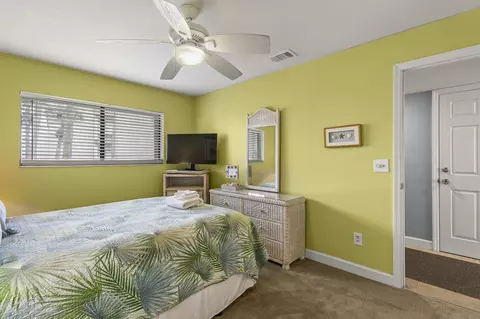 Bedroom - 850 A1a Beach Blvd #86, Saint Augustine, FL 32080 photo 8 of 8