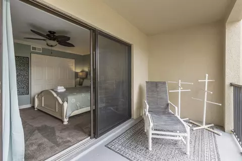 Bedroom - 850 A1a Beach Blvd #86, Saint Augustine, FL 32080 photo 3 of 8