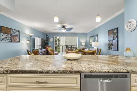 Kitchen - 850 A1a Beach Blvd #86, Saint Augustine, FL 32080 photo 4 of 4