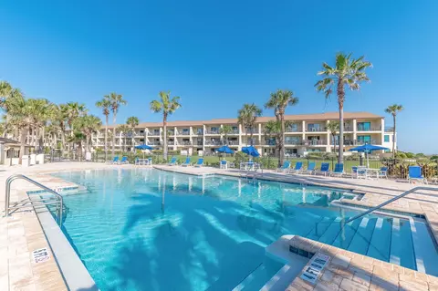Exterior - 850 A1a Beach Blvd #86, Saint Augustine, FL 32080 photo 5 of 6