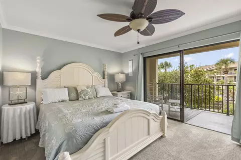 Bedroom - 850 A1a Beach Blvd #86, Saint Augustine, FL 32080 photo 1 of 8