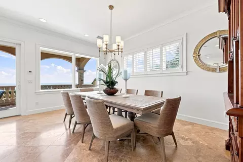 Dining - 116 Lancaster Pl, Saint Augustine, FL 32080 photo 2 of 3