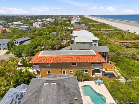View/Area - 116 Lancaster Pl, Saint Augustine, FL 32080 photo 5 of 11