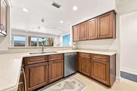 Kitchen - 116 Lancaster Pl, Saint Augustine, FL 32080 photo 9 of 9