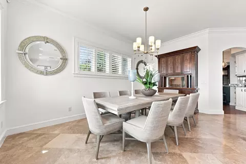 Dining - 116 Lancaster Pl, Saint Augustine, FL 32080 photo 3 of 3