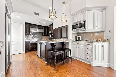 Kitchen - 116 Lancaster Pl, Saint Augustine, FL 32080 photo 2 of 9