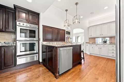 Kitchen - 116 Lancaster Pl, Saint Augustine, FL 32080 photo 3 of 9