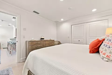 Bedroom - 116 Lancaster Pl, Saint Augustine, FL 32080 photo 8 of 8