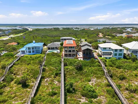 View/Area - 116 Lancaster Pl, Saint Augustine, FL 32080 photo 8 of 11