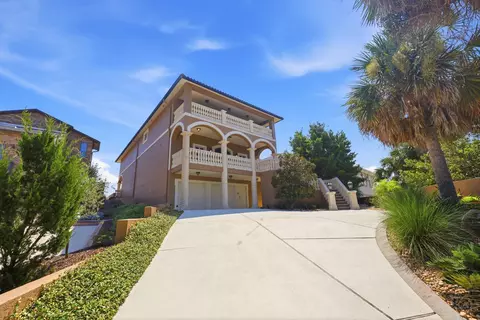 Exterior - 116 Lancaster Pl, Saint Augustine, FL 32080 photo 17 of 18