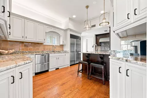 Kitchen - 116 Lancaster Pl, Saint Augustine, FL 32080 photo 1 of 9
