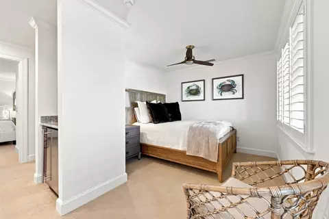 Bedroom - 116 Lancaster Pl, Saint Augustine, FL 32080 photo 6 of 8