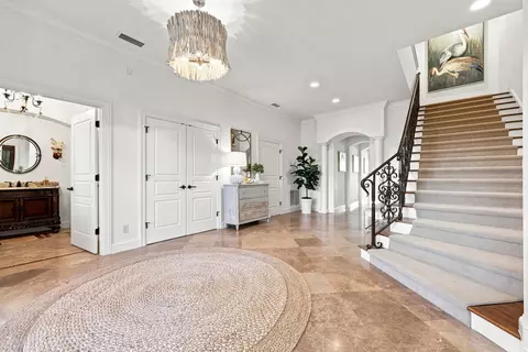 Entry Way - 116 Lancaster Pl, Saint Augustine, FL 32080 photo 6 of 10