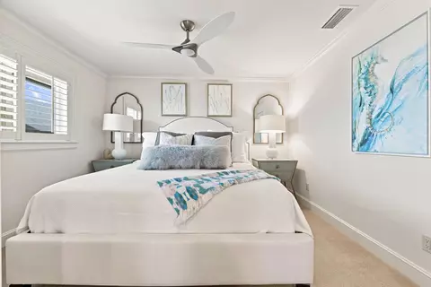 Bedroom - 116 Lancaster Pl, Saint Augustine, FL 32080 photo 4 of 8
