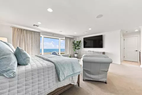 Bedroom - 116 Lancaster Pl, Saint Augustine, FL 32080 photo 3 of 8