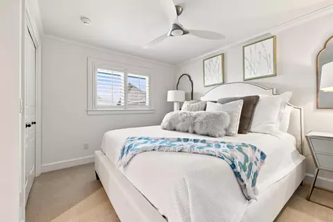 Bedroom - 116 Lancaster Pl, Saint Augustine, FL 32080 photo 5 of 8