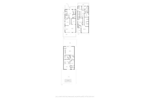 Floorplan - 116 Lancaster Pl, Saint Augustine, FL 32080 photo 4 of 4