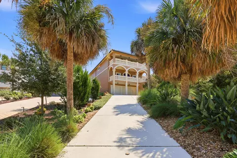 Exterior - 116 Lancaster Pl, Saint Augustine, FL 32080 photo 18 of 18