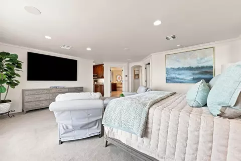 Bedroom - 116 Lancaster Pl, Saint Augustine, FL 32080 photo 2 of 8
