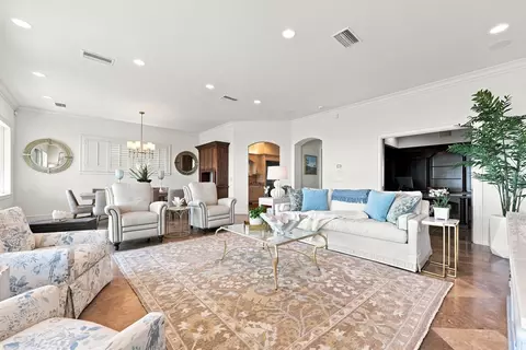 Living - 116 Lancaster Pl, Saint Augustine, FL 32080 photo 3 of 6