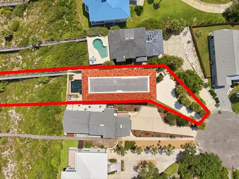 View/Area - 116 Lancaster Pl, Saint Augustine, FL 32080 photo 7 of 11
