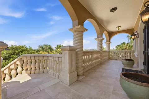 Exterior - 116 Lancaster Pl, Saint Augustine, FL 32080 photo 2 of 18