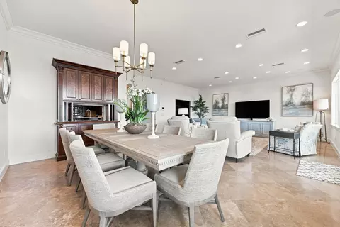 Dining - 116 Lancaster Pl, Saint Augustine, FL 32080 photo 1 of 3
