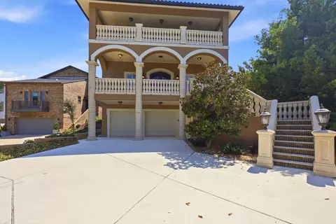 Exterior - 116 Lancaster Pl, Saint Augustine, FL 32080 photo 16 of 18