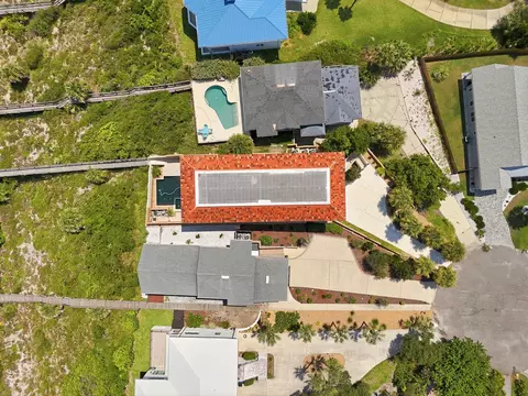 View/Area - 116 Lancaster Pl, Saint Augustine, FL 32080 photo 6 of 11