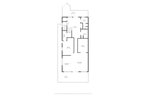Floorplan - 116 Lancaster Pl, Saint Augustine, FL 32080 photo 2 of 4