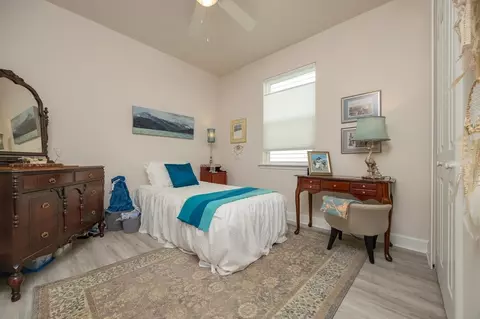 Bedroom - 135 Cedar Elm Way, Saint Augustine, FL 32092 photo 4 of 5